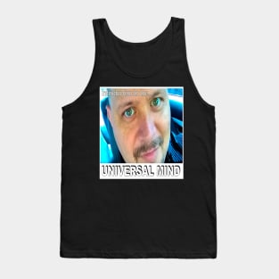 Universal Mind Tank Top